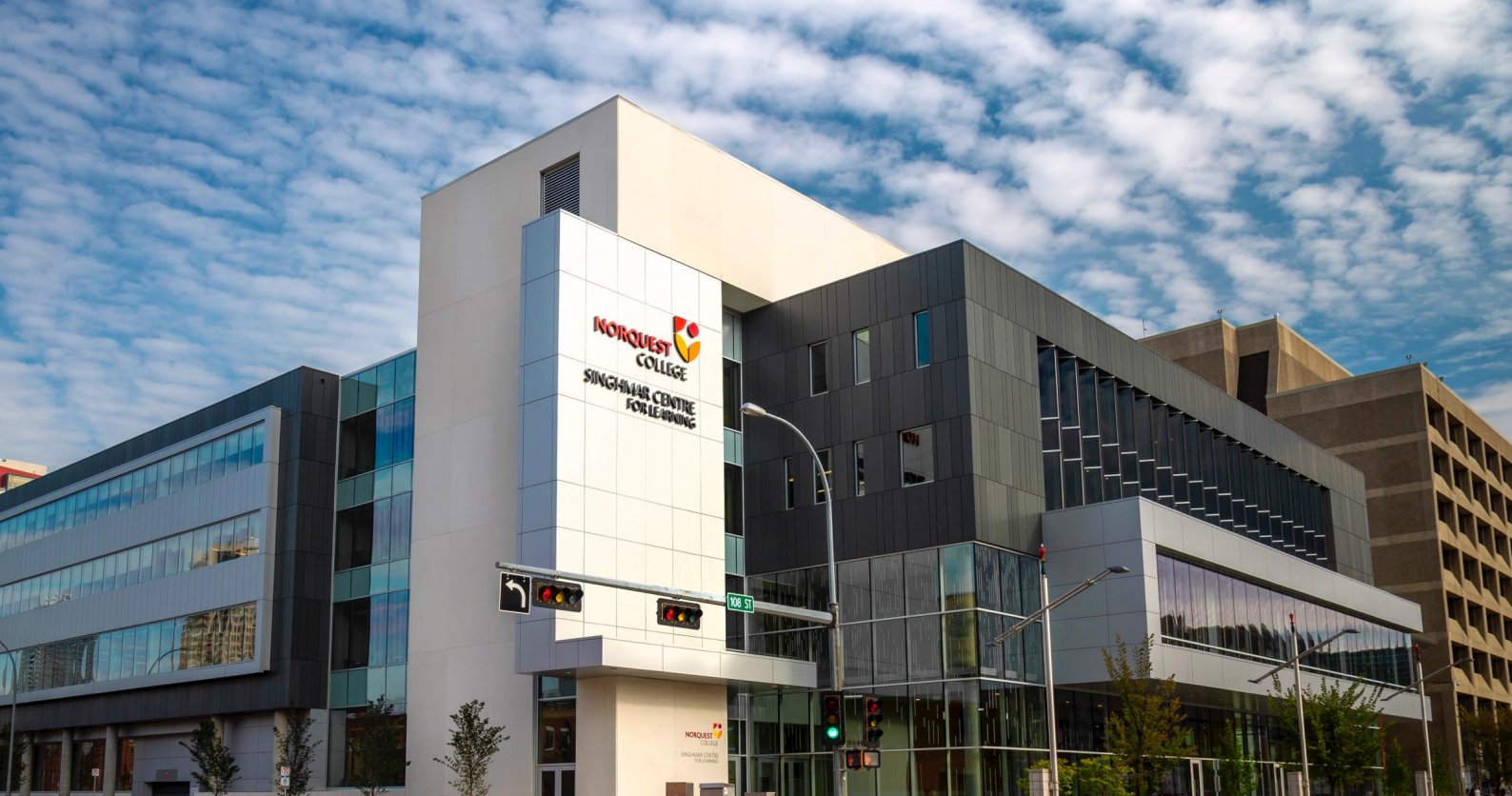 NorQuest College May 2026 Intake Open: What Applicants Need to Know