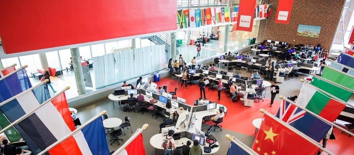 Seneca Polytechnic May 2026 Intake Now Open: PGWP-Eligible Programs, Scholarships and Admission Support for International Students