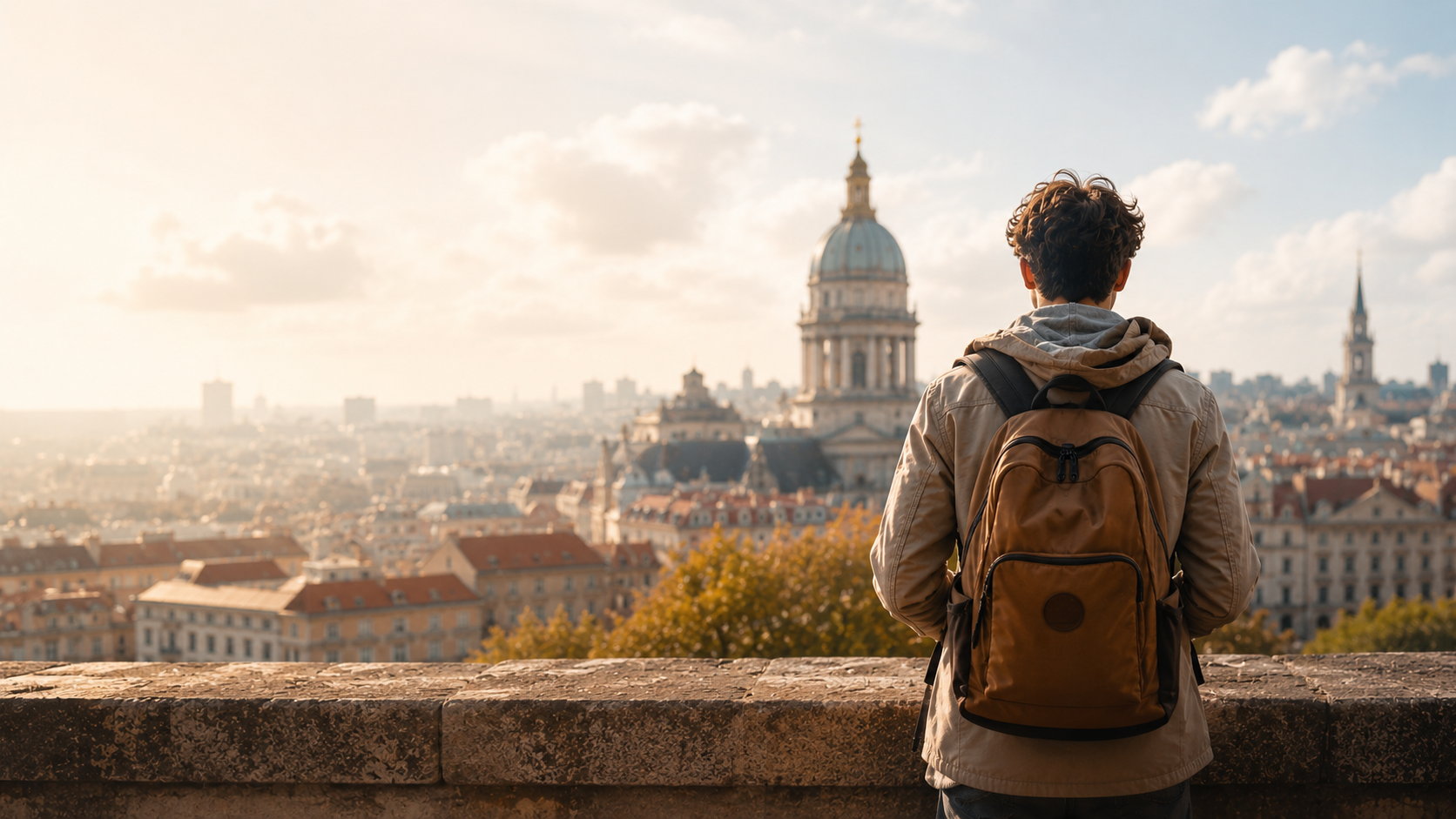 Study Abroad