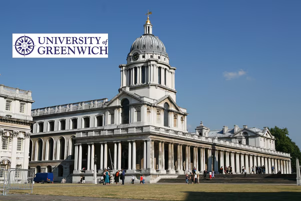 International Scholarship Award (ISA)