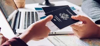 Visa Support