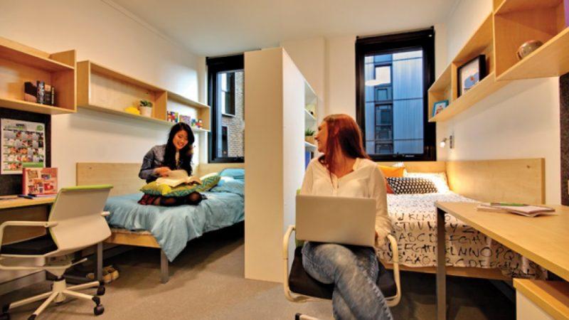 Accommodation Assistance
