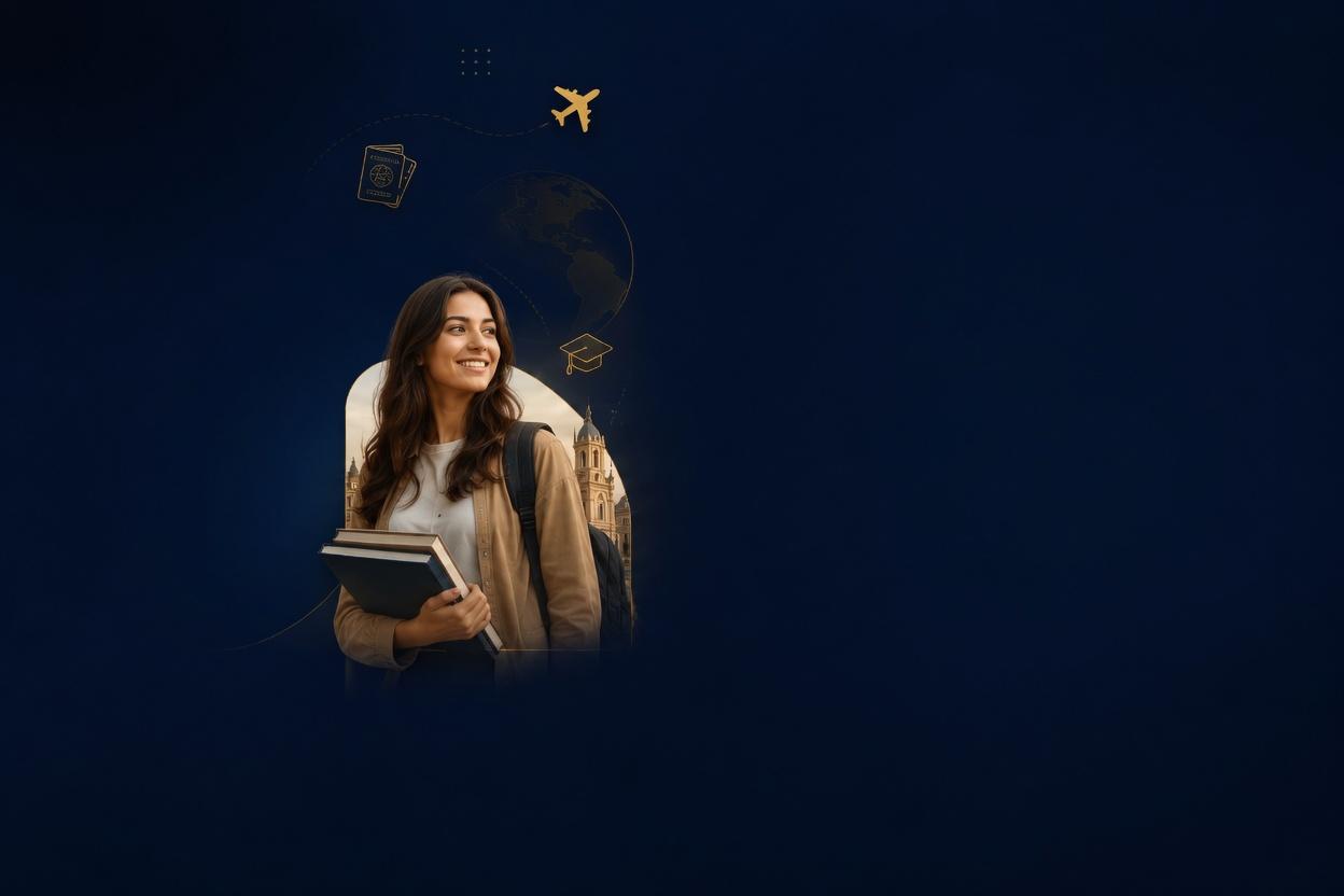 Contact background