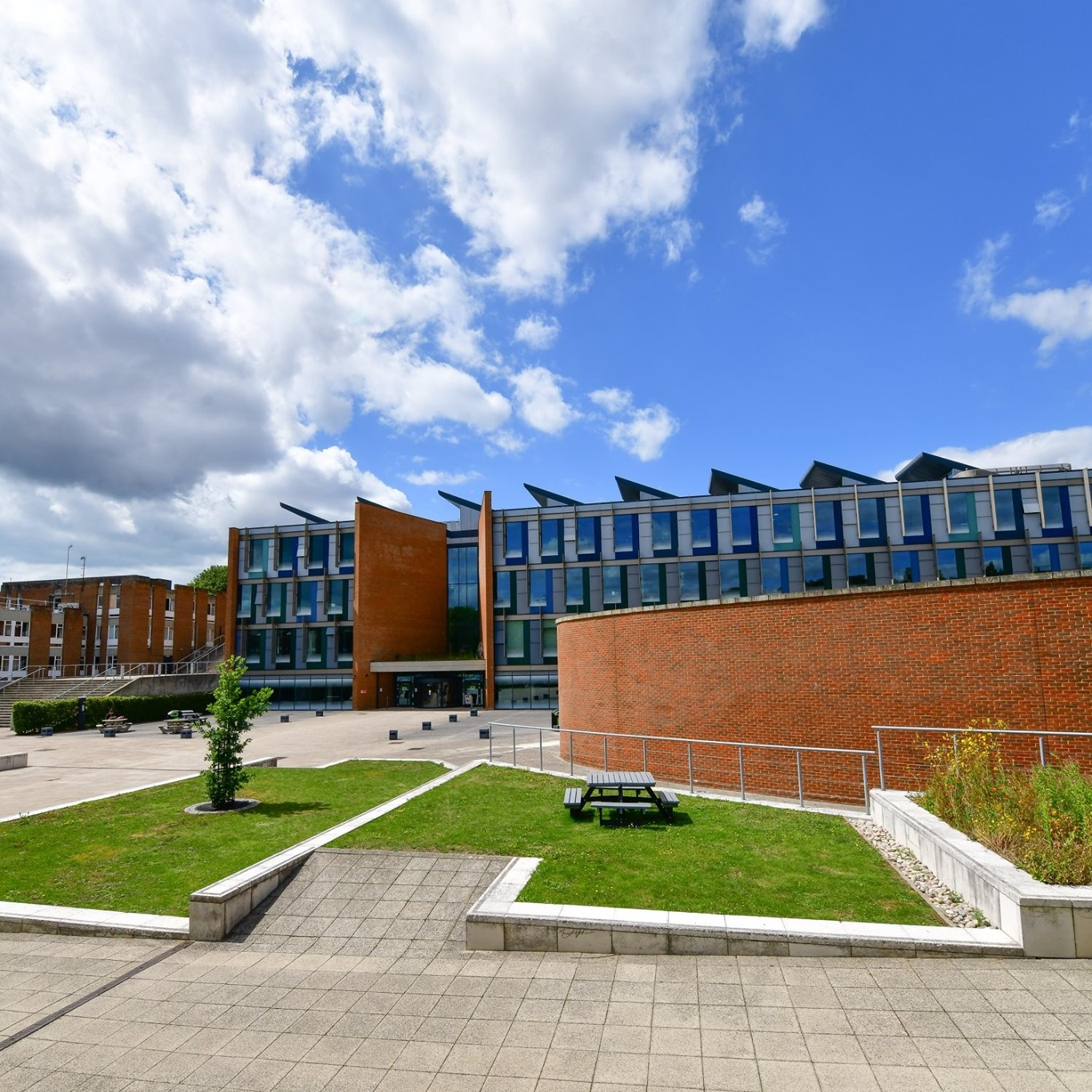 Scholarships & Funding (India Focus)