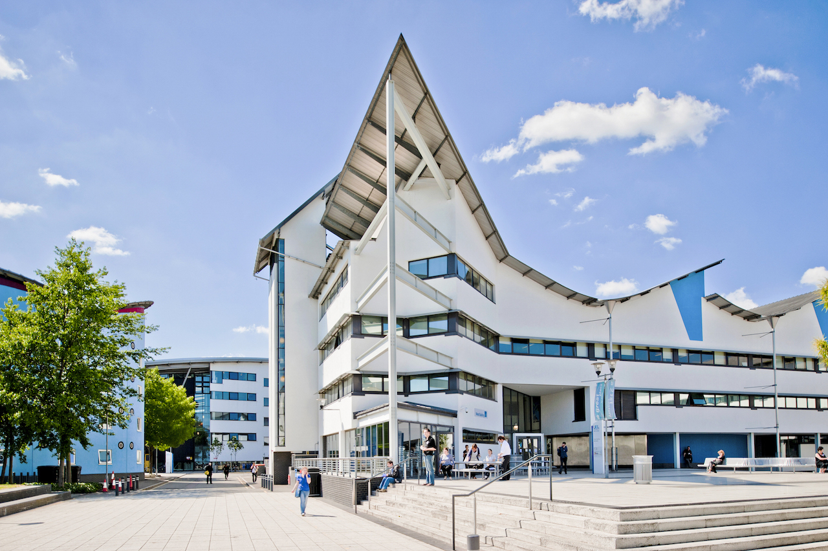 £3,000 International Scholarship