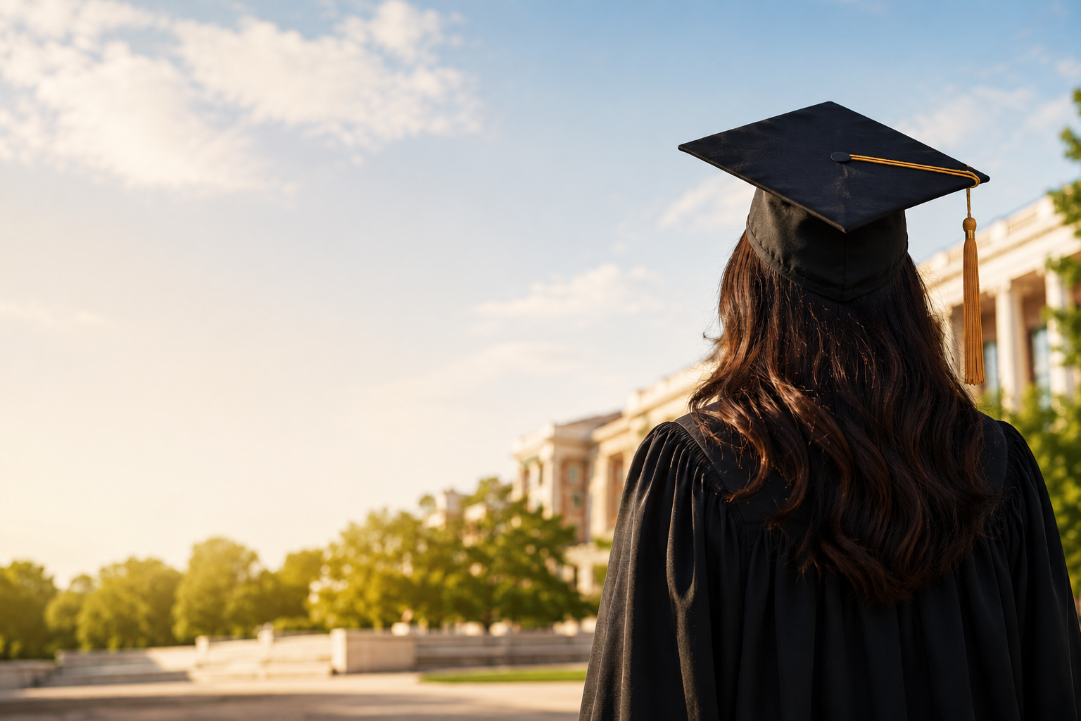 Scholarship background